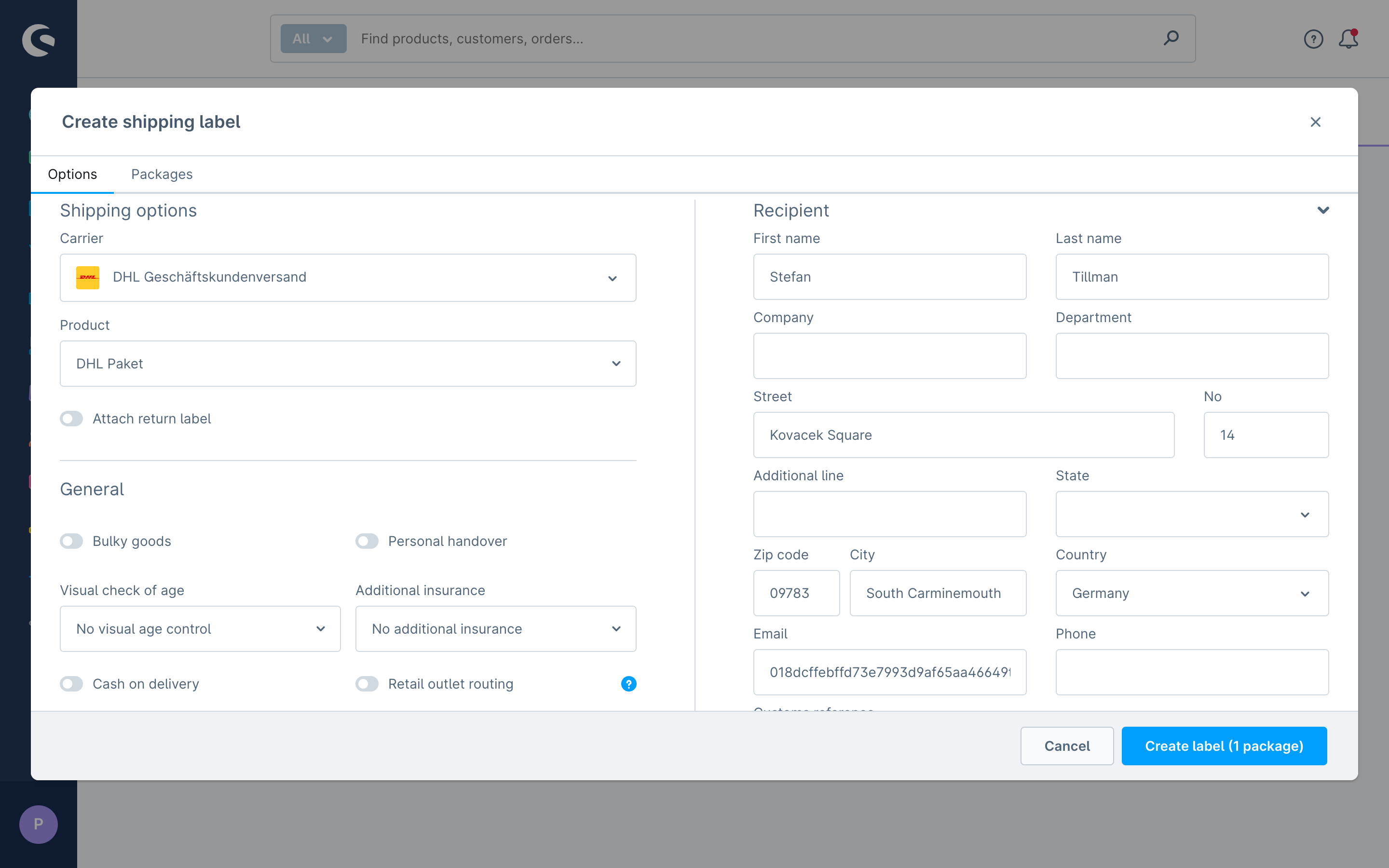 create shipping label.png